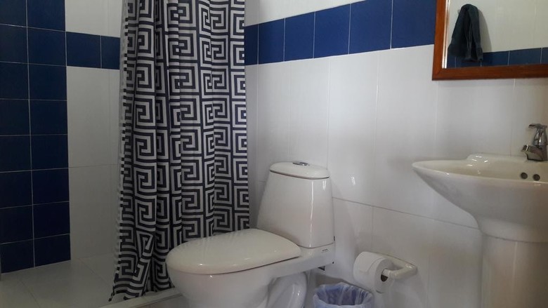 Edificio Bahia Fragata Apartamento 403 - Su Casa Inmobiliaria Del Caribe