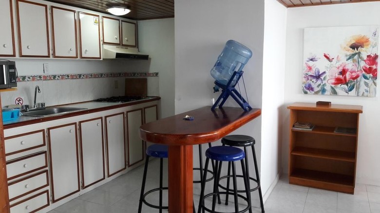 Edificio Bahia Fragata Apartamento 403 - Su Casa Inmobiliaria Del Caribe