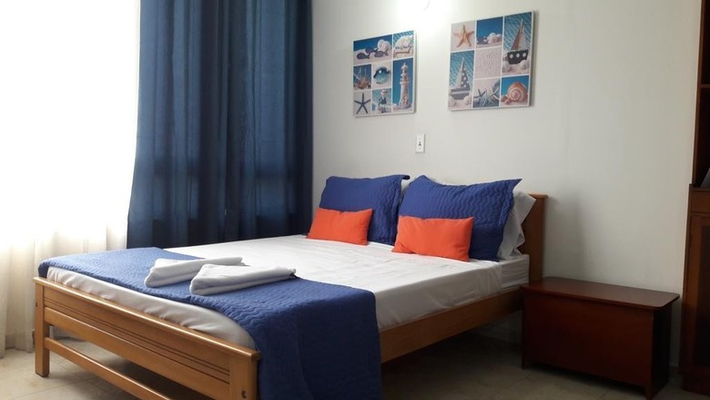 Edificio Bahia Fragata Apartamento 403 - Su Casa Inmobiliaria Del Caribe