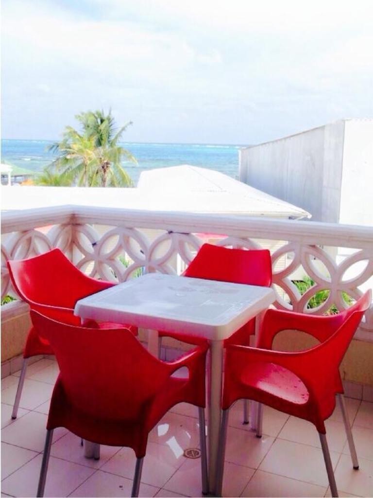 Apartment With Ocean View - Commodore Bay Club Apto 303