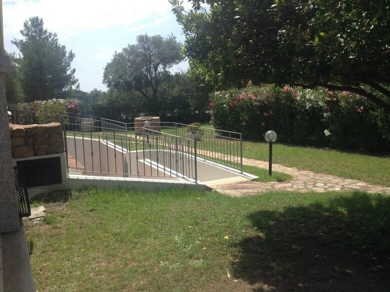 Residencia I Giardini Di Porto Ottiolu