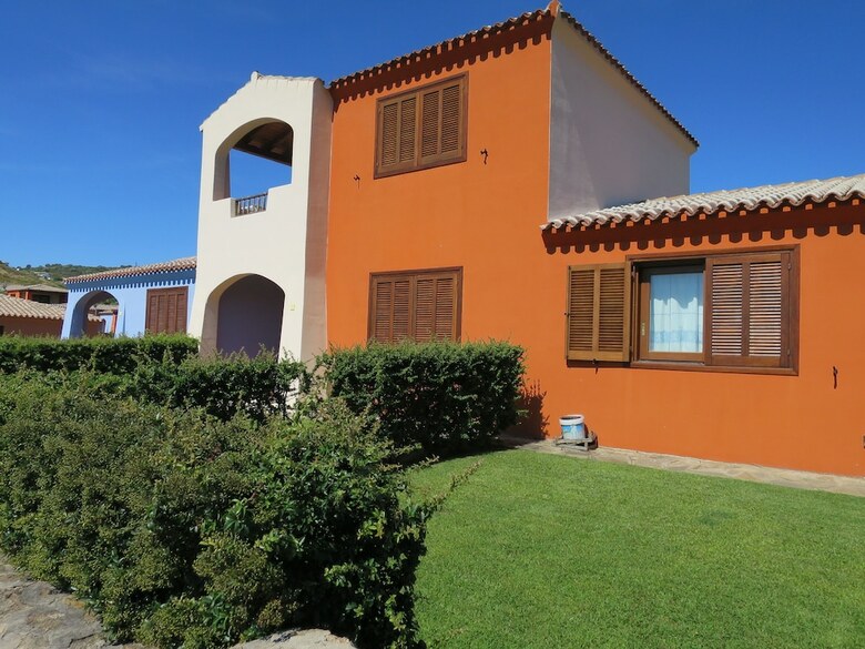 Residencia I Giardini Di Porto Ottiolu