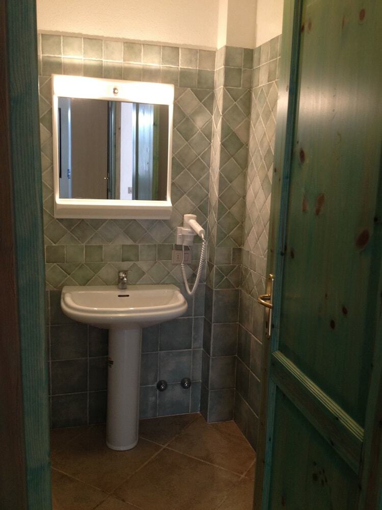 Residencia I Giardini Di Porto Ottiolu