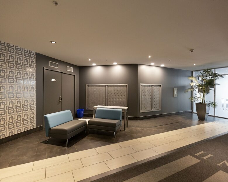 Icon 2 Apartments By Corporate Stays