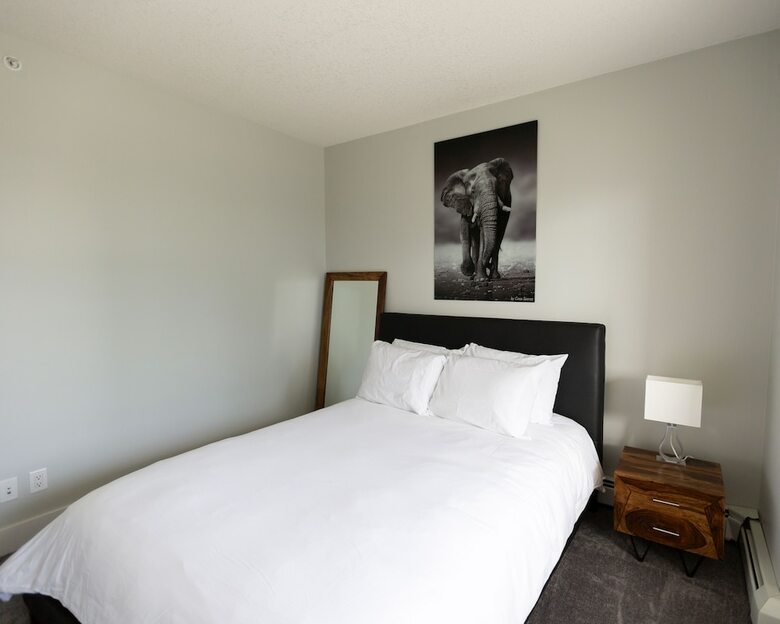 Icon 2 Apartments By Corporate Stays