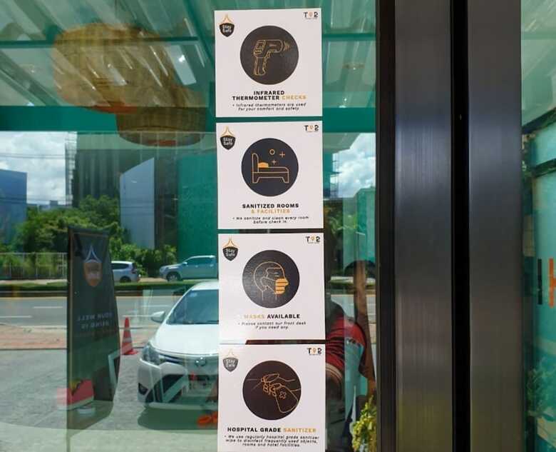 Hotel T2 Jomtien Pattaya
