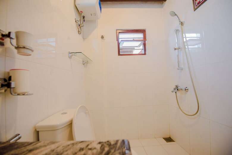 Hotel Muhsin Villa