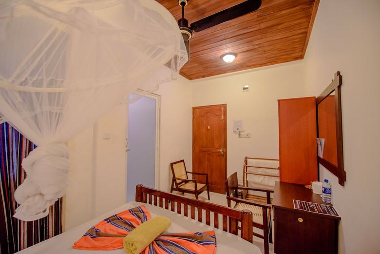 Hotel Muhsin Villa