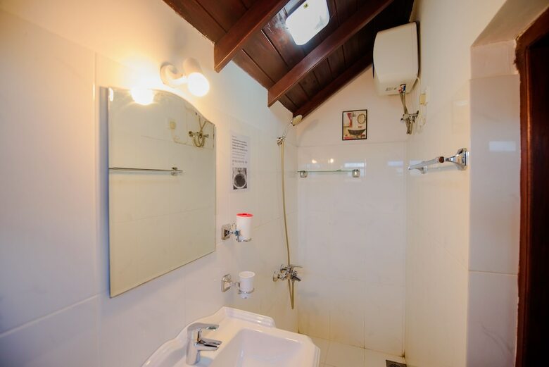 Hotel Muhsin Villa
