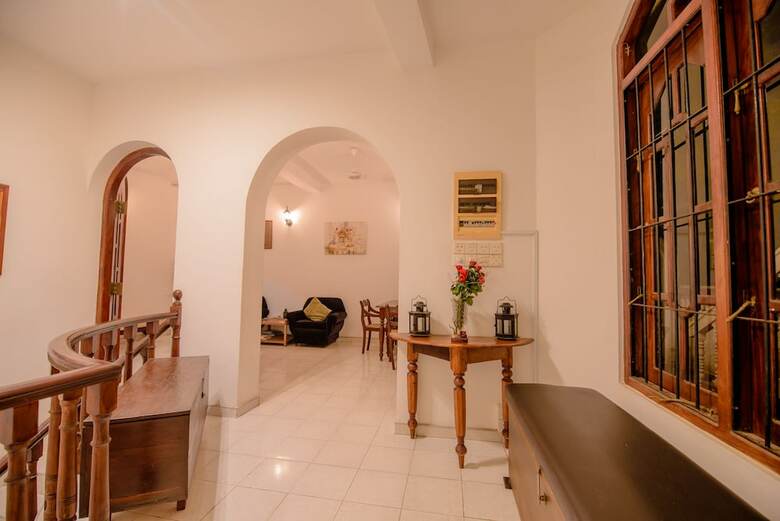 Hotel Muhsin Villa