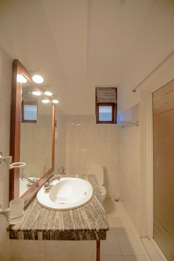 Hotel Muhsin Villa