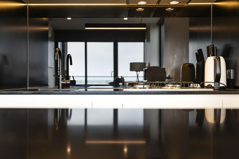 Apartamentos Crown Boutique S Collection