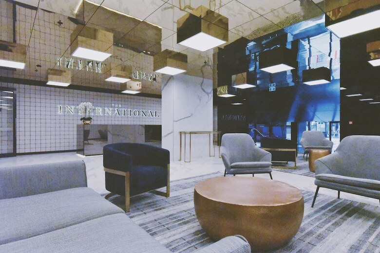Apartamentos Crown Boutique S Collection