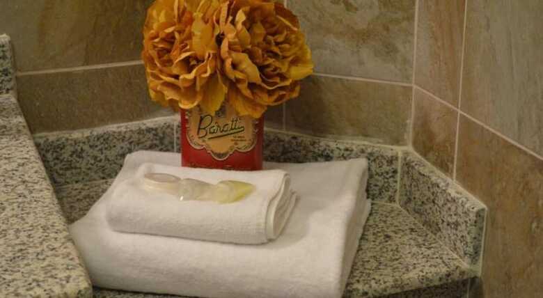 Hotel Olkeri Guest House