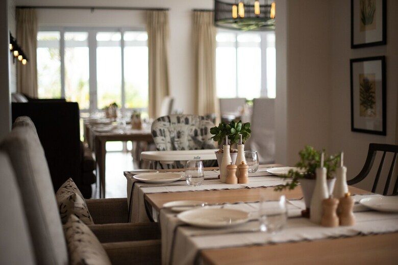 Posada Shamwari Riverdene - All Inclusive