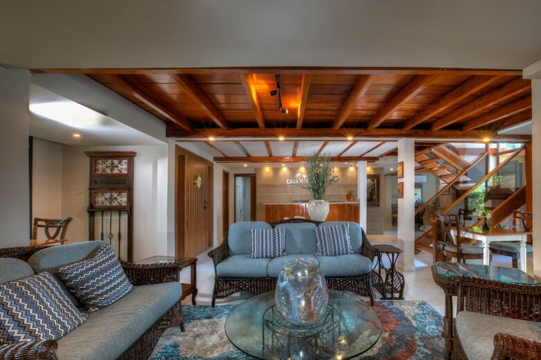 Casa Verano Hotel Boutique