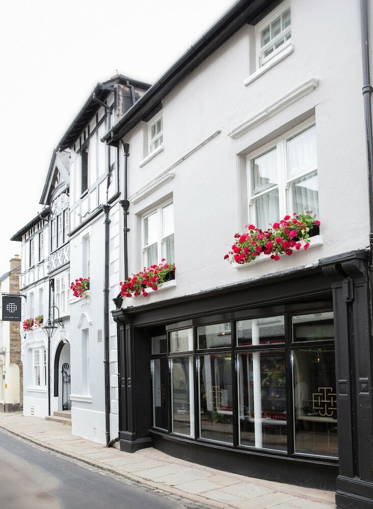 Hotel The Black Bull Inn