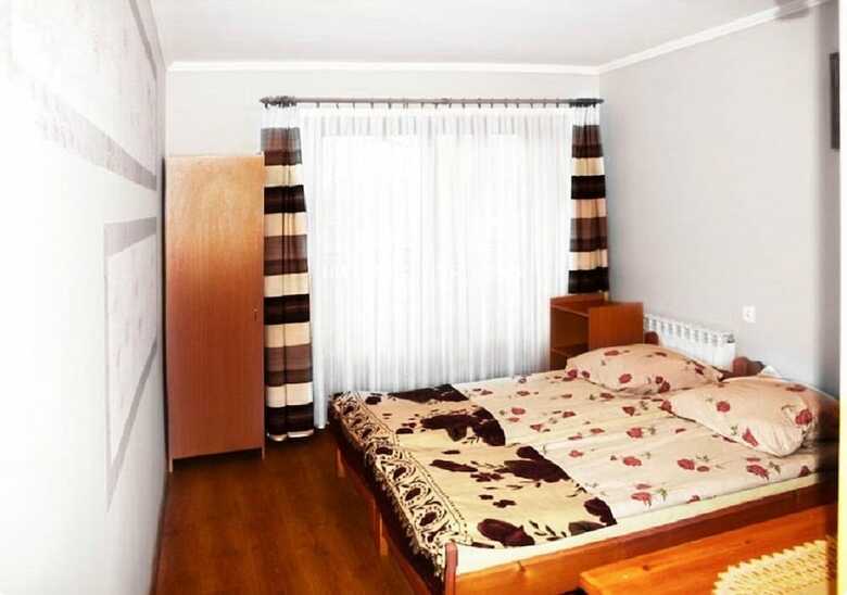 Hotel Cudzichowka Bialy Dunajec