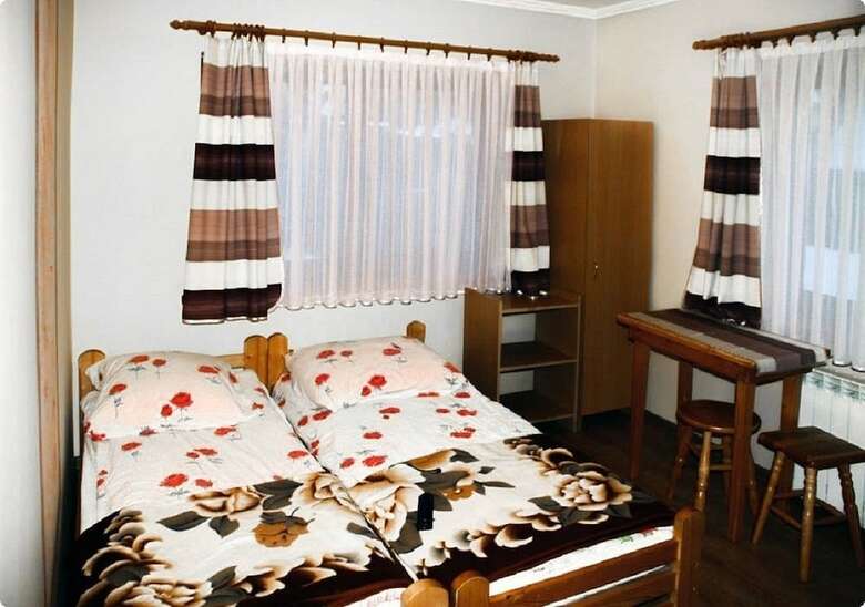 Hotel Cudzichowka Bialy Dunajec