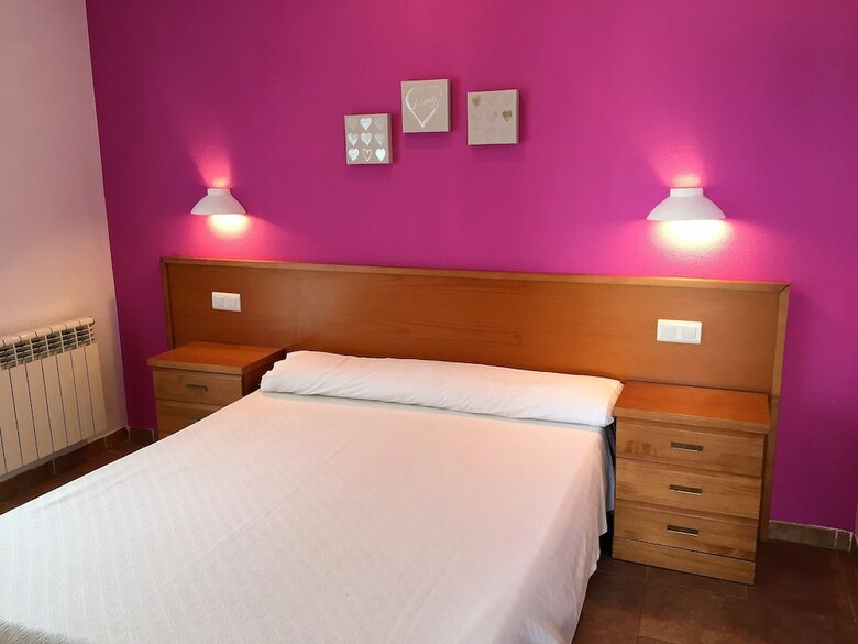 Aparthotel Villages Golf Panoramica