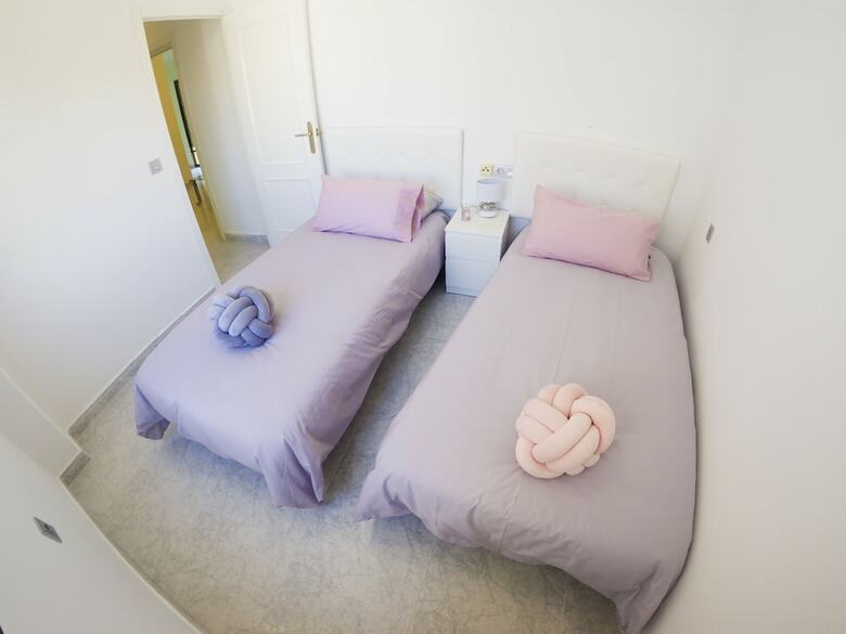 Apartamentos Torrevieja Experience Atico Gabriel Miro