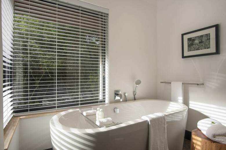 Posada Shamwari Eagles Crag - All Inclusive