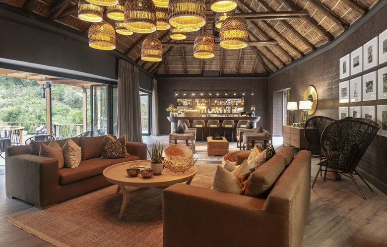 Posada Shamwari Eagles Crag - All Inclusive