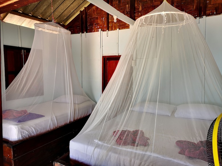 Hotel Siam Cookies Bungalow