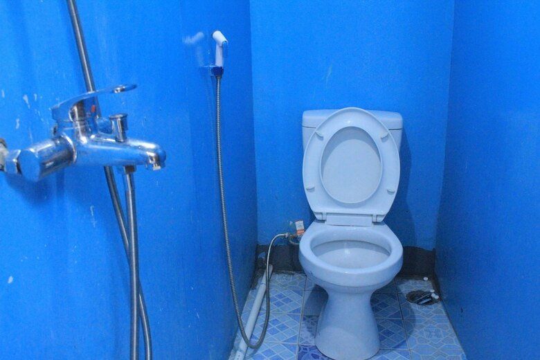 Hostal Simplycity Hostel Syariah