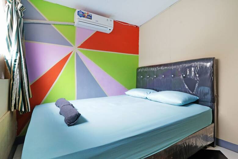 Hostal Simplycity Hostel Syariah