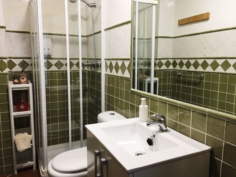 Apartamentos Hornos Del Veinticuatro
