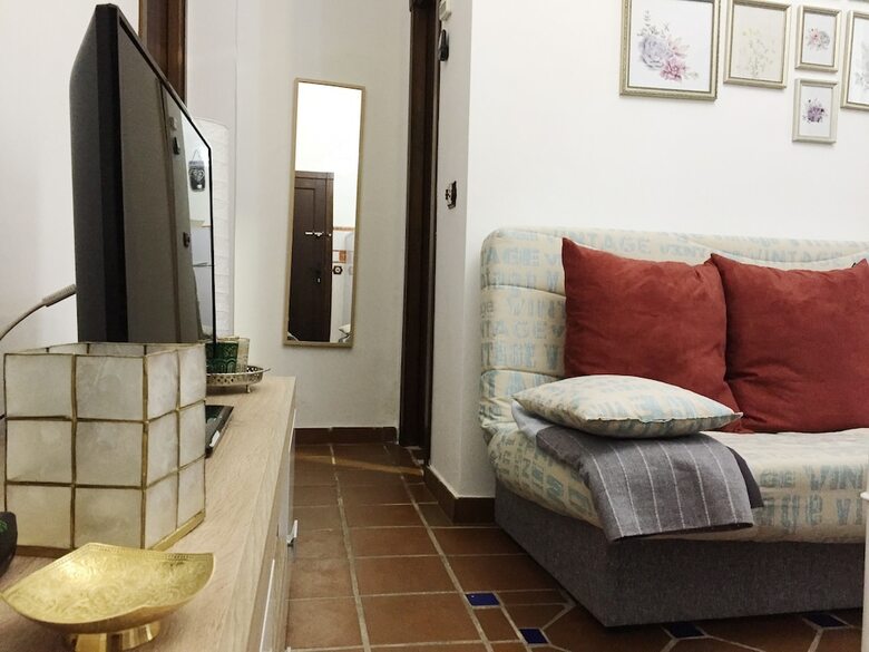 Apartamentos Hornos Del Veinticuatro