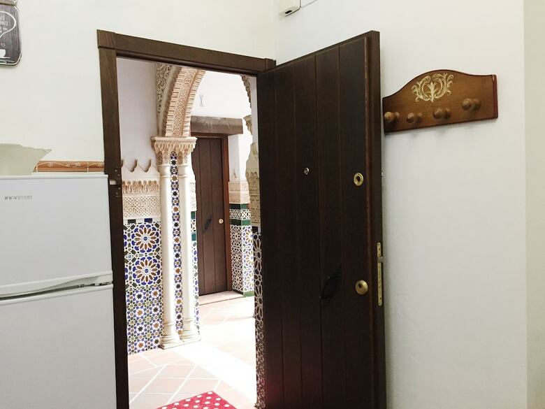 Apartamentos Hornos Del Veinticuatro