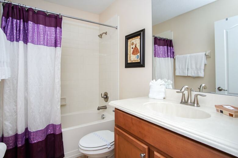 Paradise Palms #3 - 6 Bed 5 Baths Villa