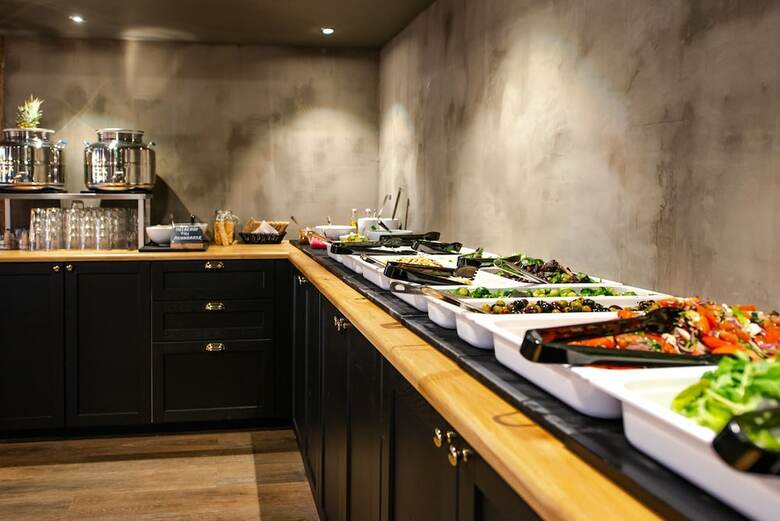 Gylle Hotell