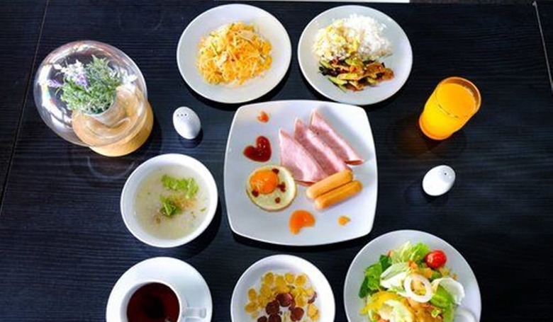 Hotel Play Phala Beach Rayong