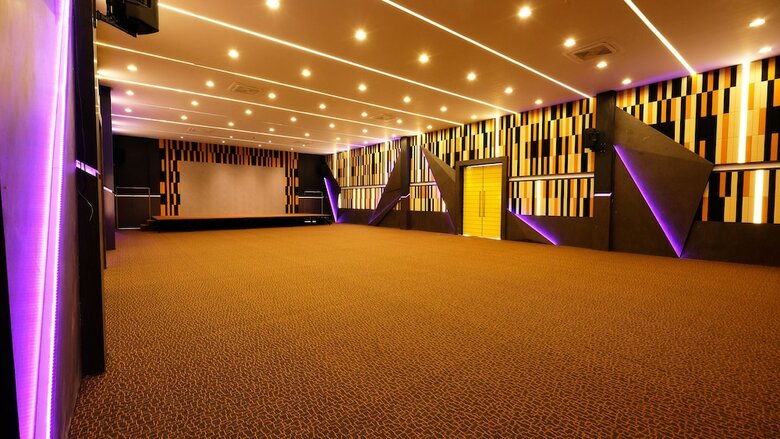 Hotel Play Phala Beach Rayong