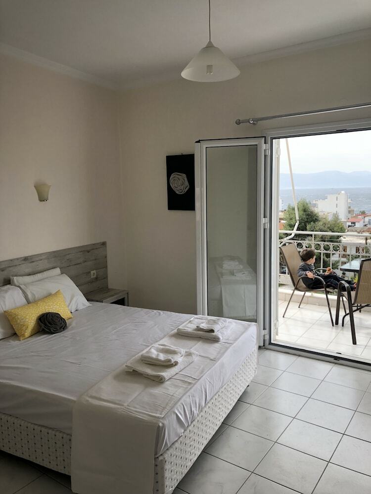 Aparthotel Iason Apartments