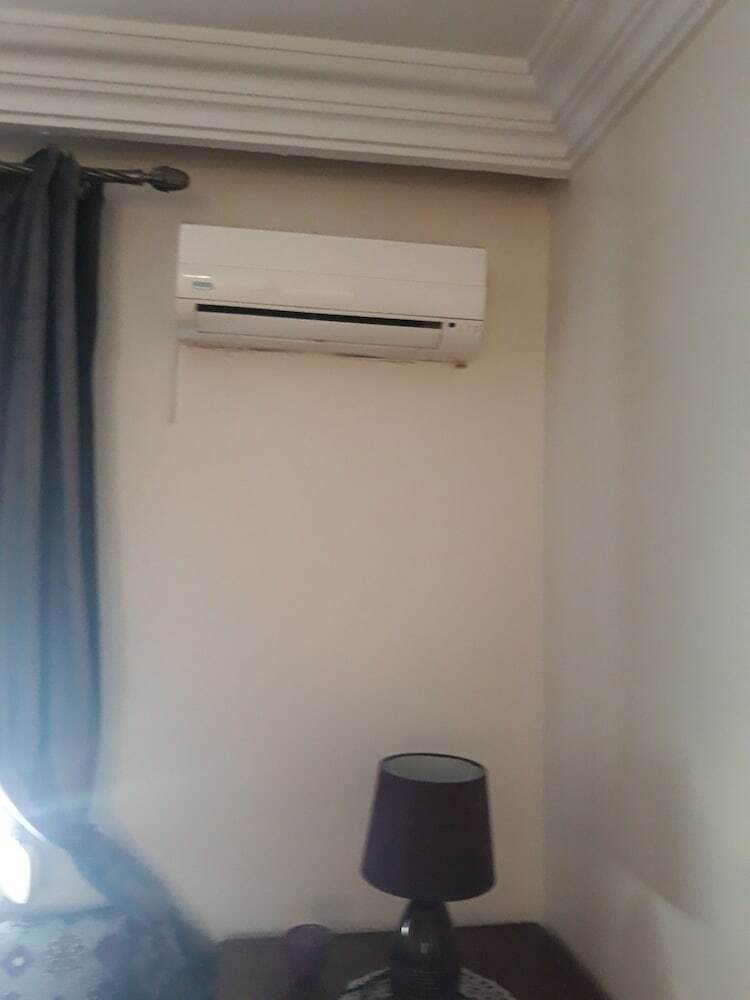 Apartamentos Agadir Al Marjan Jet Sakan