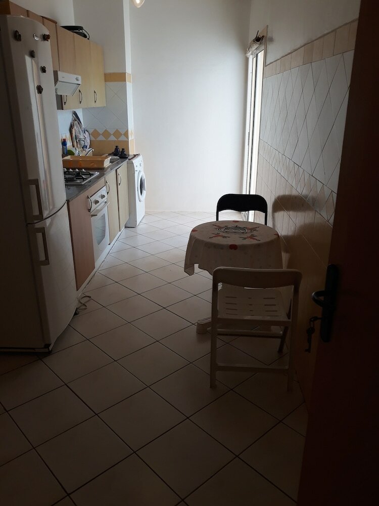 Apartamentos Agadir Al Marjan Jet Sakan
