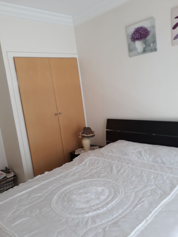 Apartamentos Agadir Al Marjan Jet Sakan