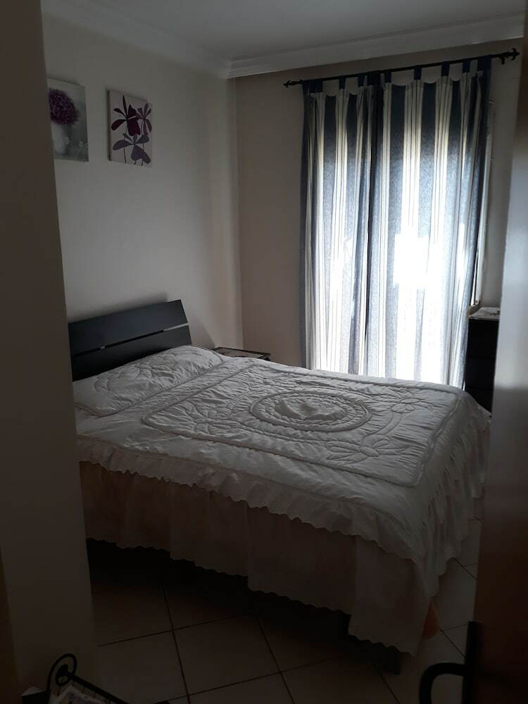 Apartamentos Agadir Al Marjan Jet Sakan