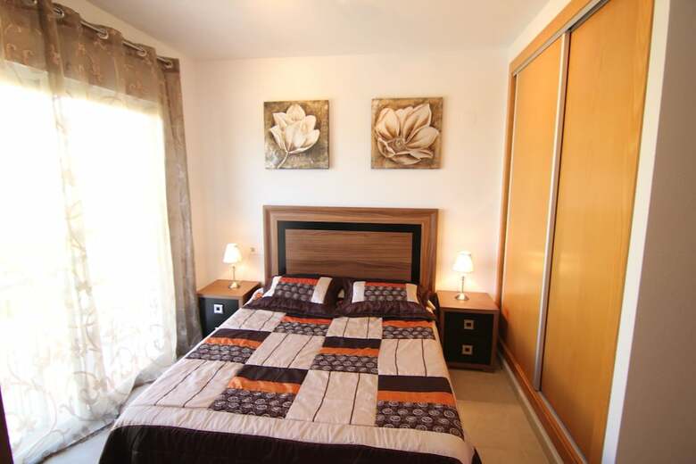 Apartamentos Montesol 38
