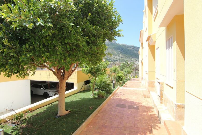 Apartamentos Montesol 38