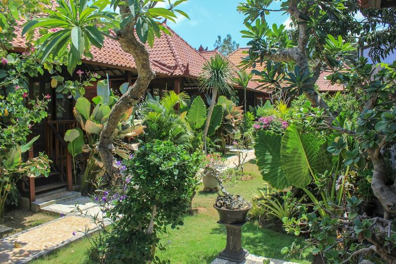 Bed & Breakfast Pattri Garden Lembongan