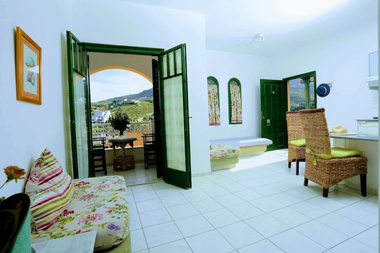 Hotel Aquarius Apartments