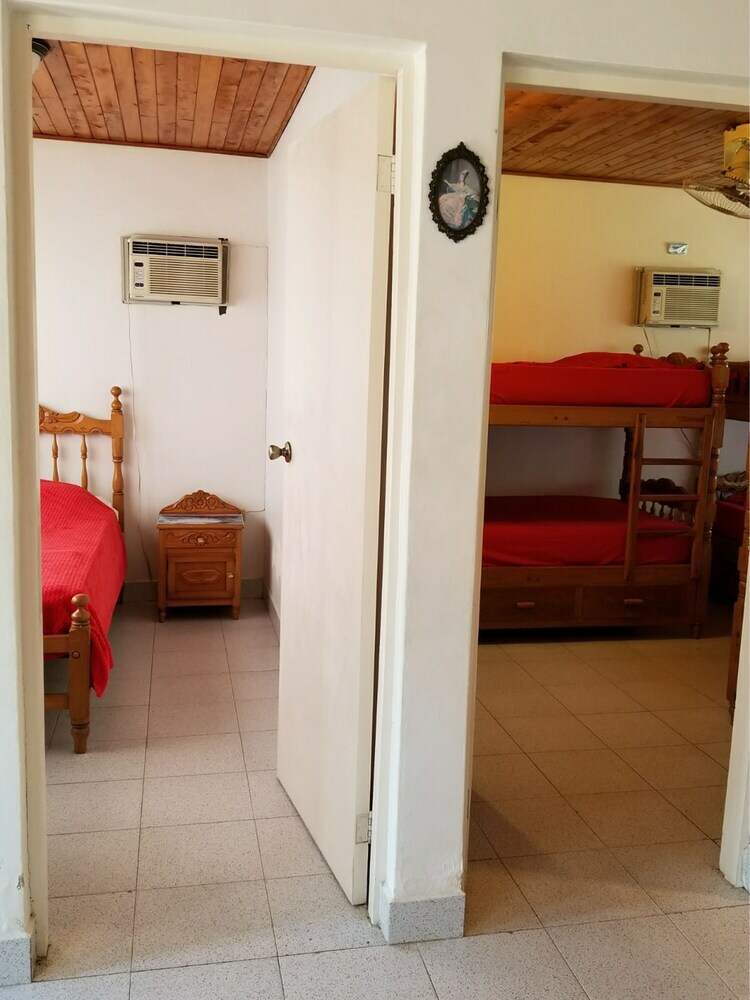 Cabana Centro Vacacional Vi�a Del Mar