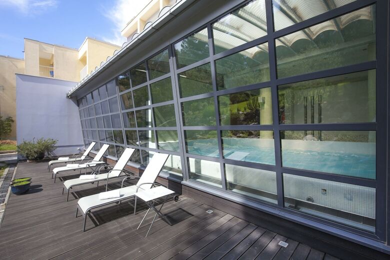 Hotel Bluesun Holiday Village Alan