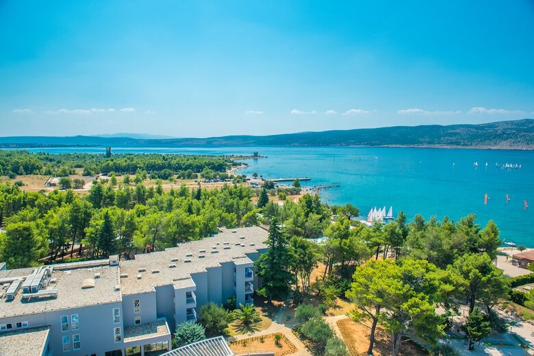 Hotel Bluesun Holiday Village Alan