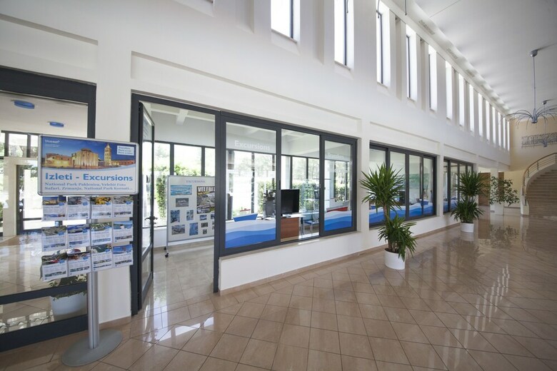 Hotel Bluesun Holiday Village Alan